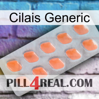 Cilais Generic 26